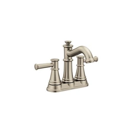 Moen 2H Centerset Bn 6401BN